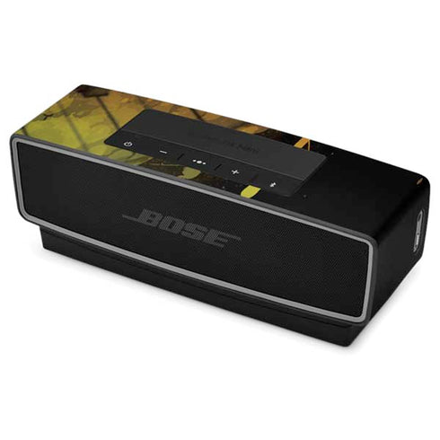 Rasta Color Keys Bose SoundLink Mini Speaker II Skin